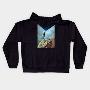 Façade Kids Hoodie